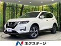 2019 Nissan X-Trail