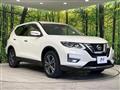 2019 Nissan X-Trail
