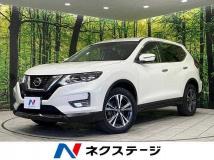 2019 Nissan X-Trail