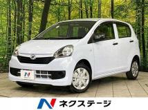 2013 Daihatsu Mira