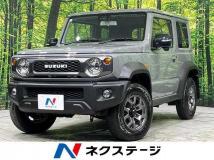 2025 Suzuki Jimny Sierra
