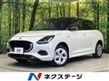 2024 Suzuki Swift