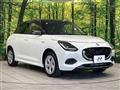 2024 Suzuki Swift