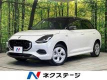 2024 Suzuki Swift