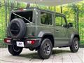 2023 Suzuki Jimny Sierra