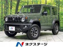 2023 Suzuki Jimny Sierra