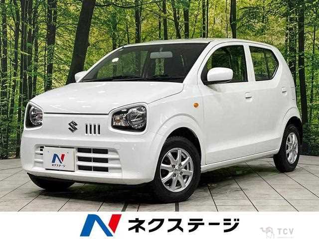 2021 Suzuki Alto