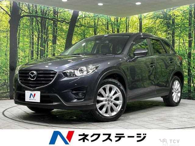 2013 Mazda CX-5