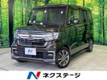 2021 Honda N BOX