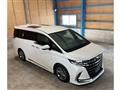 2024 Toyota Alphard G