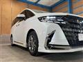 2024 Toyota Alphard G