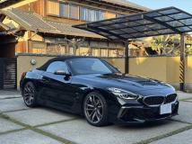 2020 BMW Z4