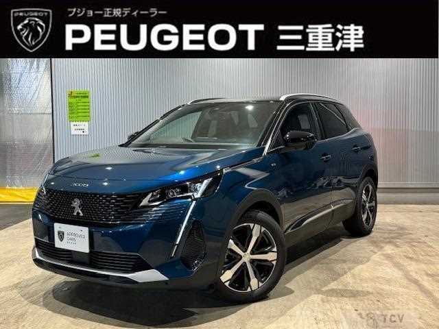 2023 Peugeot Peugoet Others