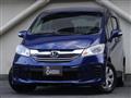 2014 Honda Freed