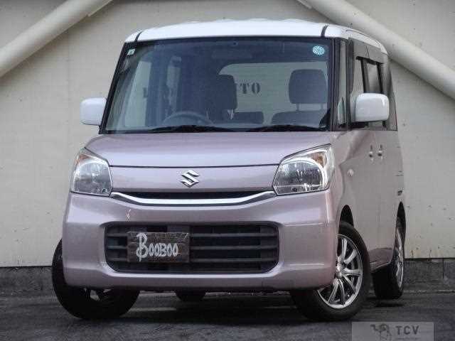 2015 Suzuki Suzuki Others