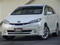 2011 Toyota Wish