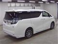 2017 Toyota Vellfire