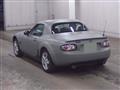 2006 Mazda Roadster