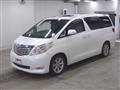 2008 Toyota Alphard G
