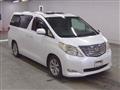 2008 Toyota Alphard G