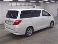 2008 Toyota Alphard G
