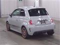 2014 ABARTH ABARTH OTHERS