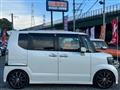 2013 Honda N BOX