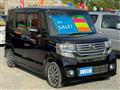 2014 Honda N BOX