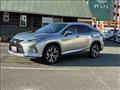 2019 Lexus RX