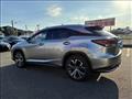 2019 Lexus RX