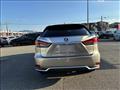 2019 Lexus RX