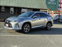 2019 Lexus RX