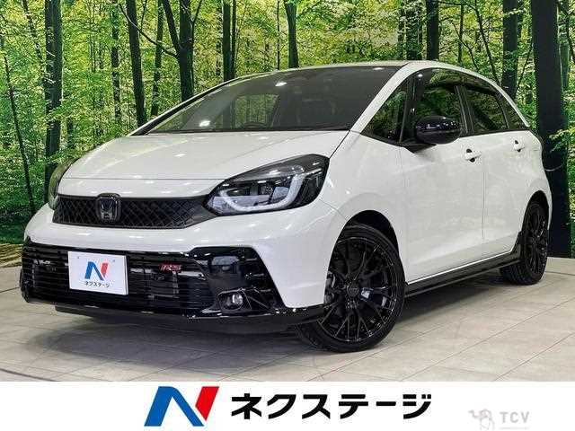 2022 Honda Fit