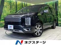 2024 Mitsubishi Delica D5