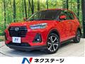 2019 Daihatsu Rocky