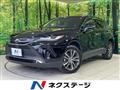 2023 Toyota Harrier
