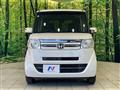 2015 Honda N BOX