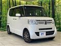 2015 Honda N BOX
