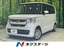 2021 Honda N BOX