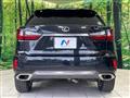 2019 Lexus RX