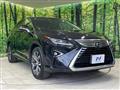 2019 Lexus RX