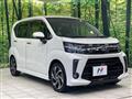 2017 Daihatsu Move