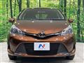 2014 Toyota Vitz