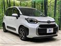 2024 Toyota Sienta