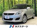 2013 Suzuki Swift