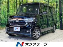 2021 Honda N BOX