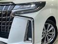 2023 Toyota Alphard G