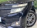 2012 Nissan Elgrand