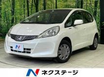 2011 Honda Fit