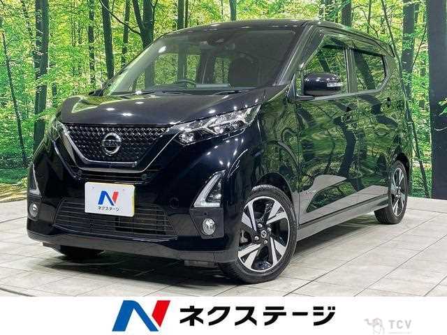 2019 Nissan Nissan Others